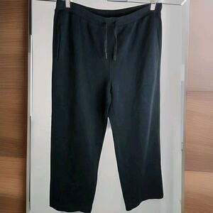 Banana Republic Men's Large Blue Lounging Pants Cotton Straight Leg